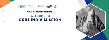 Skill India Mission | Govt. of India (Recognized)