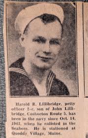 Coshocton County History and Memories