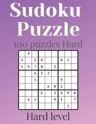 Smart, easy and fun crossword puzzles to get your day started with a smile. Sudoku Puzzle Hard Level 100 Hard Sudoku Levels With Answers Sudoku Puzzle Hard Sudoku Puzzle Books
