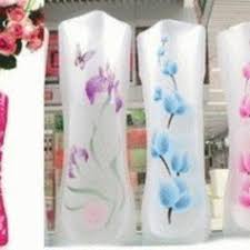 Vas bunga fiber, kota depok. Vas Bunga Lipat Vas Bunga Cantik Anti Pecah Yang Bisa Dilipat Harga Jual Com