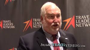 What’s New at Travel Leaders: Travel Leaders’ Roger Block