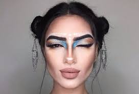 makeup look for every star sign