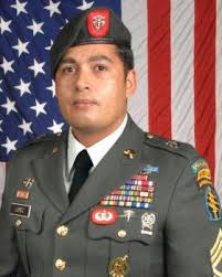 Head trauma killed soldier in Buffett-song fight