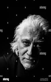 Fotografia di luca carlino Foto e Immagini Stock in Bianco e Nero