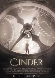 Cinder (Short 2023) - IMDb