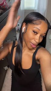 Unshaven Hairy Ebony