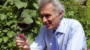 Pope of Beaujolais' Georges Duboeuf dies aged 86