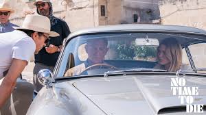 No time to die (2020) subtitle indonesia. Director Cary Joji Fukunaga On No Time To Die Youtube