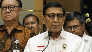 Deretan Nama Tim Hukum Wiranto, dari Mahfud MD Sampai Eks Pimpinan KPK