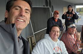 Freshman Football Conference Champions