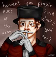 Log in to add a tag. I Write Sins Not Tragedies By Pvdin On Deviantart