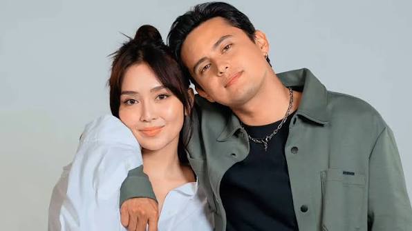 KATHRYN BERNARDO, JAMES REID COLLAB FOR TELESERYE COMEBACK! 🤩 ⁣ ⁣ It's a  double comeback! 📺 Asia's Superstar Kathryn Bernardo and Multimedia Prince James  Reid are set to return to our TV