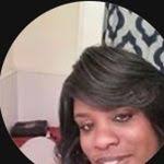 Linette Jeter's Instagram, Twitter & Facebook