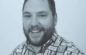 Andrew Bedell's Instagram, Twitter & Facebook