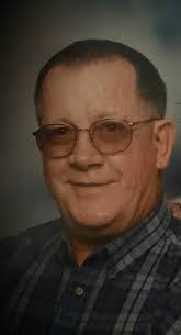 Obituary for Donald Headrick