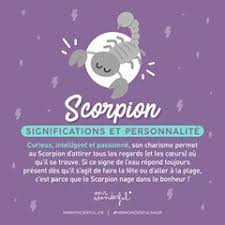 Mrwonderful Mrwonderfulshop Scorpion Horoscopelovematch Horoscope Amour Love Motsdoux Lovequotes Horoscope Amour Mr Wonderful Scorpion
