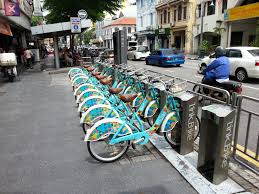 Situated in alor setar, this hotel is within 6 mi (10 km) of paddy museum, darul aman stadium, and alor setar tower (menara alor setar). Bike Rental In Penang Malaysia Life