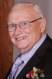 Charles Wuestenberg Obituary (1940