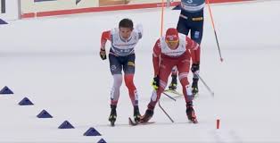 Dennoch durfte sich norwegen über die medaillen nummer 30 und 31 der titelkämpfe in oberstdorf freuen. Om1mol9jtnz8em