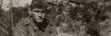 April 1945 war für die gelsenkirchener der zweite weltkrieg faktisch beendet. Mein Opa War Kein Held Er War Ein Mensch Reservistenverband