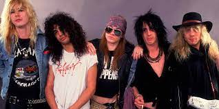 Guns n roses official web site and fan club, featuring news, photos, concert tickets, merchandise, and more. 10 Songs Die Jeder Guns N Roses Fan Kennen Muss Udiscover