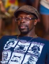 Anthony D. Ham Obituary (2022)