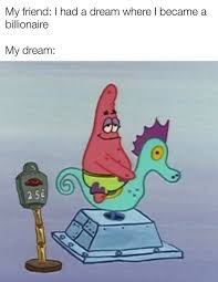 Relatable Spongebob Memes That Will Rock Your Boat Home Made From The Finest Of Internets