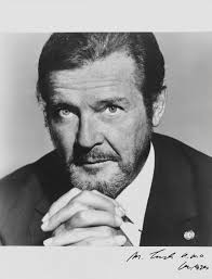 Sir Roger Moore collection at Bonhams