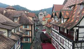 Info perlu tahu untuk trip ke padang : Colmar Tropicale Bukit Tinggi Resort Brings Signature French Ambience To Malaysia Newswire