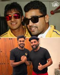 Chennai Super Kings