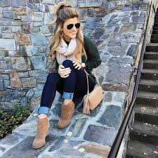 Shop this scarf for $48 at shop.nordstrom.com and see how people styled it. What A Month Brightontheday