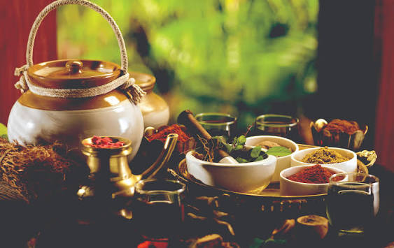 Ayurveda | Kerala Tourismus