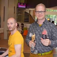 Blair bartrem congratulates terry dimonte on 30 years as a morning radio host. Tim With Terry Dimonte On Chom 97 7 For Montreal Stop Motion Festival 14 09 18 By Tim Allen