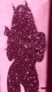 Free shipping for many items! Baddie Aesthetic Glitter Pink Money Wallpaper Novocom Top