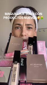 Maquillaje Completo con Nuevos Productos de Givenchy
