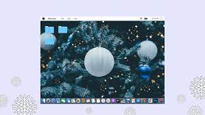 Select a gif below and we will convert it into a zoom virtual background! Christmas Backgrounds For Your Phone Computer Or Zoom Meeting