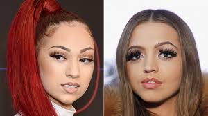 The Shady Side Of Bhad Bhabie