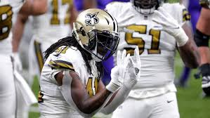 Nsrmaskao 2zpm On tuesday we learned about kamara's status after injuring his knee against alabama.