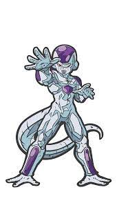 Check spelling or type a new query. Dragon Ball Z Frieza Final Form