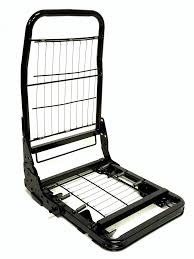 19 21 Standard Bucket Seat Frame Reclines Forward And Reward Carros Tunados Tunados Carros