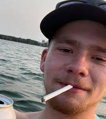 Obituary information for Kristopher Thomas Boutilier