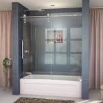M - Shower Doors, Tub Doors, Shower