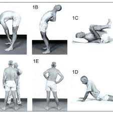 Image result for McKenzie Method