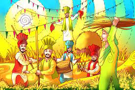 The date of which is considered to be. Baisakhi 2018 Festival That Marks The Birth Of Khalsa Panth Times Of India Travel