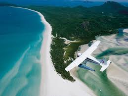Whitehaven beach is the largest and longest beach of 74 islands in the whitsundays, australia. 11 Pristine Photos Of Whitehaven Beach Australia Matador Network