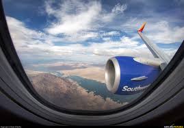 At southwest, we only operate boeing 737s, and our pilots are highly trained and experienced at flying the aircraft. N8671d Southwest Airlines Boeing 737 800 At In Flight Nevada Photo Id 1073096 Airplane Pictures Net