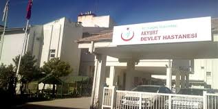 Akyurt Devlet Hastanesi