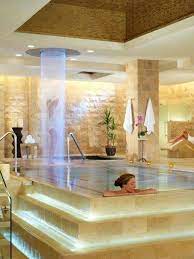 Pin By Steven Moody On At The Spa Las Vegas Spa Bath Spa Spa