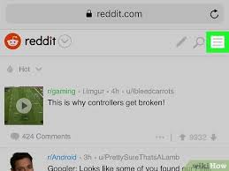 Requires ios 13.0 or later. How To Disable Nsfw Reddit Content On Iphone Or Ipad 10 Steps