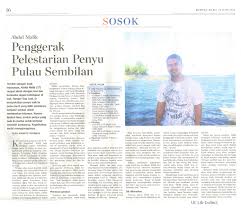 Tiket tersebut hanya untuk masuk area wisatanya saja, sedangkan untuk masuk ke wahana dan spot foto pengunjung. Sosok Archives Page 54 Of 55 Universitas Ciputra